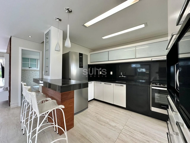 Excelente sobrado à venda no condomínio Villas Resort: 8ª foto da galeria de imagens do imóvel