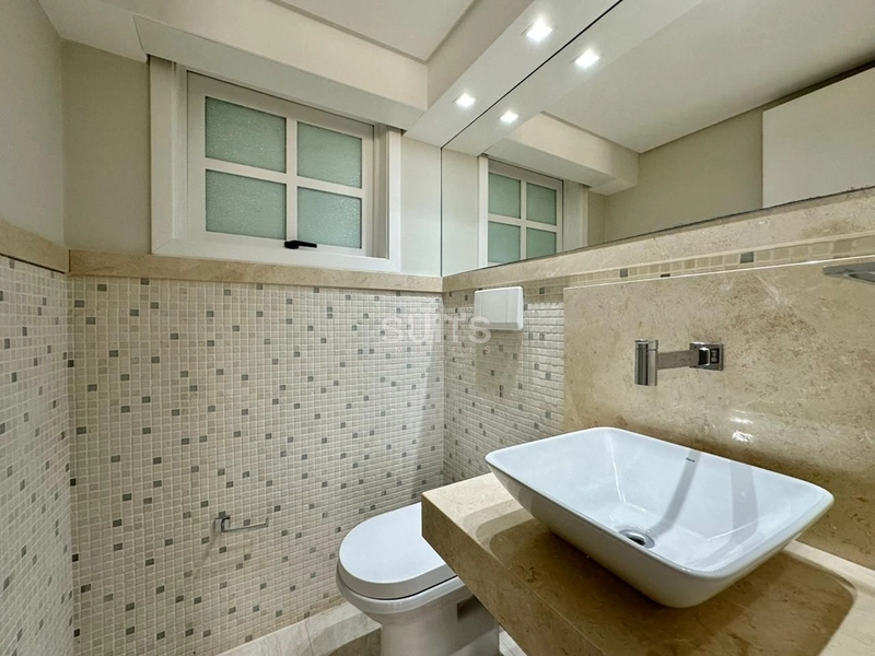 Excelente sobrado à venda no condomínio Villas Resort: 16ª foto da galeria de imagens do imóvel