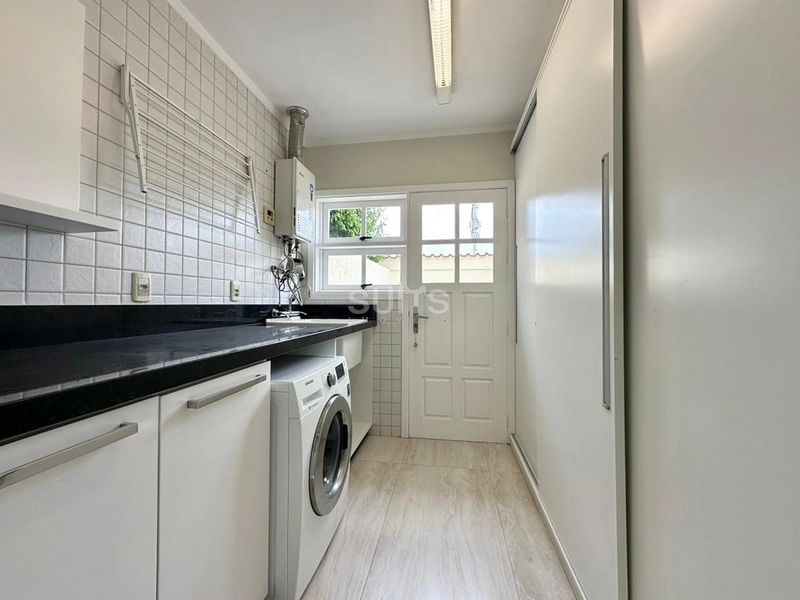 Excelente sobrado à venda no condomínio Villas Resort: 13ª foto da galeria de imagens do imóvel