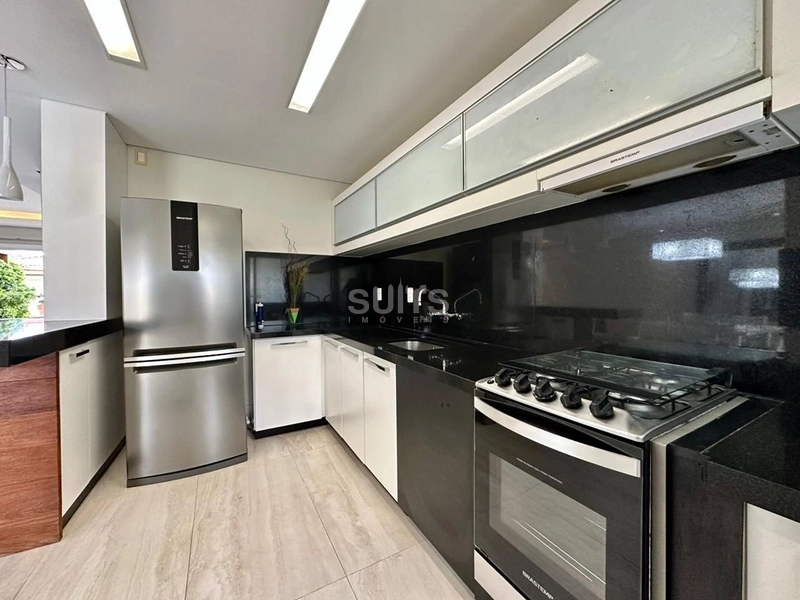 Excelente sobrado à venda no condomínio Villas Resort: 12ª foto da galeria de imagens do imóvel