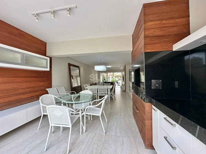 Excelente sobrado à venda no condomínio Villas Resort: 11ª foto da galeria de imagens do imóvel