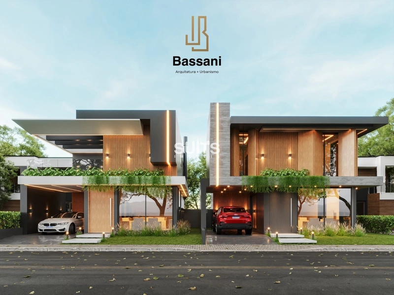 Excelente sobrado à venda no Nova Xangri-lá: 1ª foto da galeria de imagens do imóvel