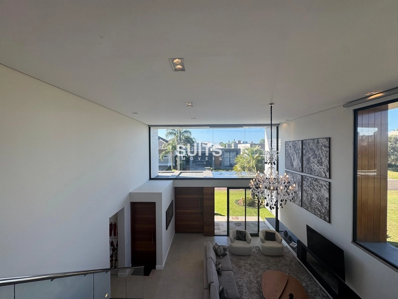 Mansão no condomínio Enseada.: 16ª foto da galeria de imagens do imóvel