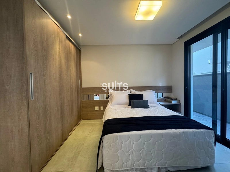 Mansão no condomínio Enseada.: 13ª foto da galeria de imagens do imóvel