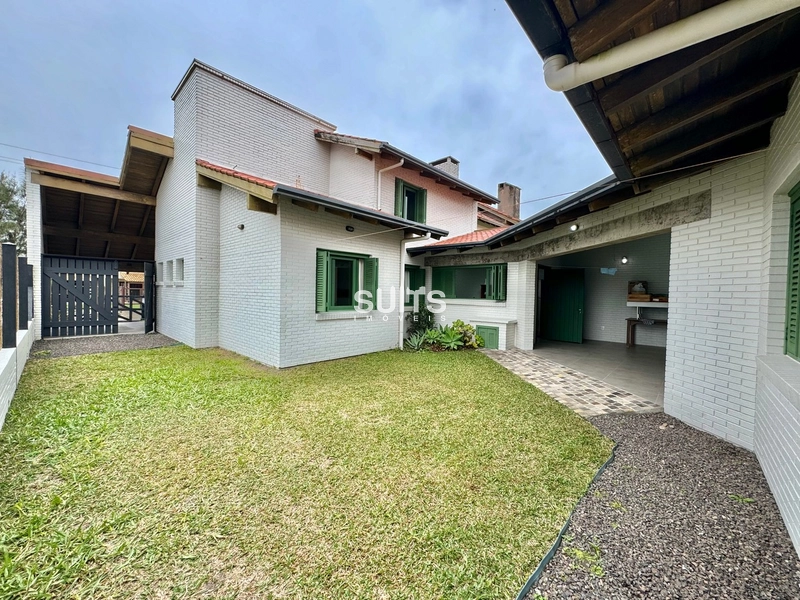 SOBRADO À 01 QUADRA DO MAR NA PRAIA DE ATLANTIDA SUL: 32ª foto da galeria de imagens do imóvel