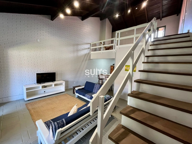 SOBRADO À 01 QUADRA DO MAR NA PRAIA DE ATLANTIDA SUL: 10ª foto da galeria de imagens do imóvel