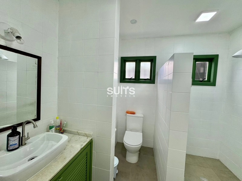 SOBRADO À 01 QUADRA DO MAR NA PRAIA DE ATLANTIDA SUL: 21ª foto da galeria de imagens do imóvel