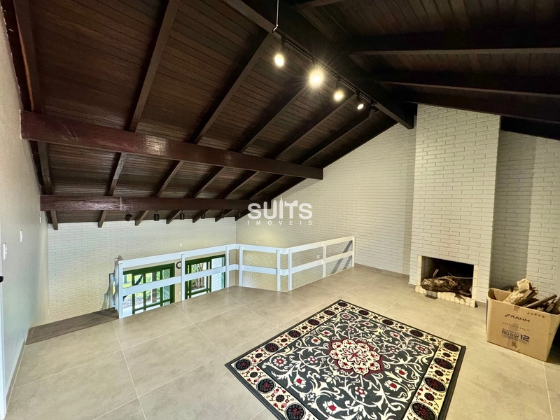 SOBRADO À 01 QUADRA DO MAR NA PRAIA DE ATLANTIDA SUL: 14ª foto da galeria de imagens do imóvel