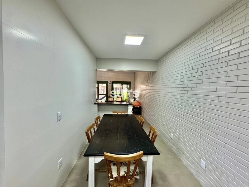 SOBRADO À 01 QUADRA DO MAR NA PRAIA DE ATLANTIDA SUL: 18ª foto da galeria de imagens do imóvel