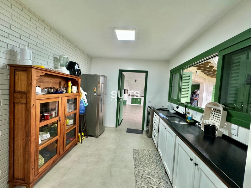 SOBRADO À 01 QUADRA DO MAR NA PRAIA DE ATLANTIDA SUL: 20ª foto da galeria de imagens do imóvel