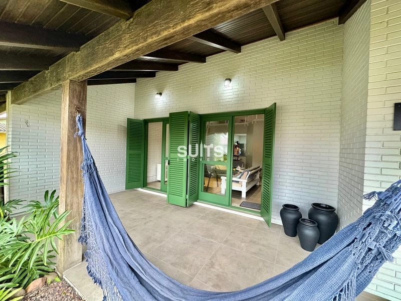 SOBRADO À 01 QUADRA DO MAR NA PRAIA DE ATLANTIDA SUL: 7ª foto da galeria de imagens do imóvel