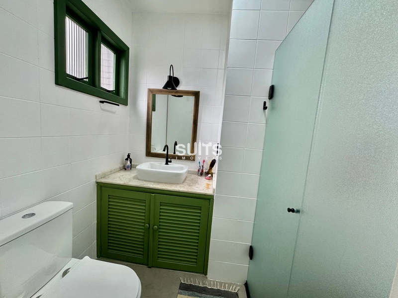 SOBRADO À 01 QUADRA DO MAR NA PRAIA DE ATLANTIDA SUL: 26ª foto da galeria de imagens do imóvel