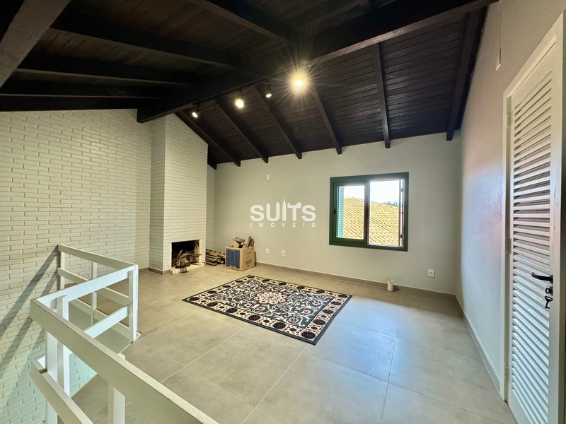 SOBRADO À 01 QUADRA DO MAR NA PRAIA DE ATLANTIDA SUL: 13ª foto da galeria de imagens do imóvel