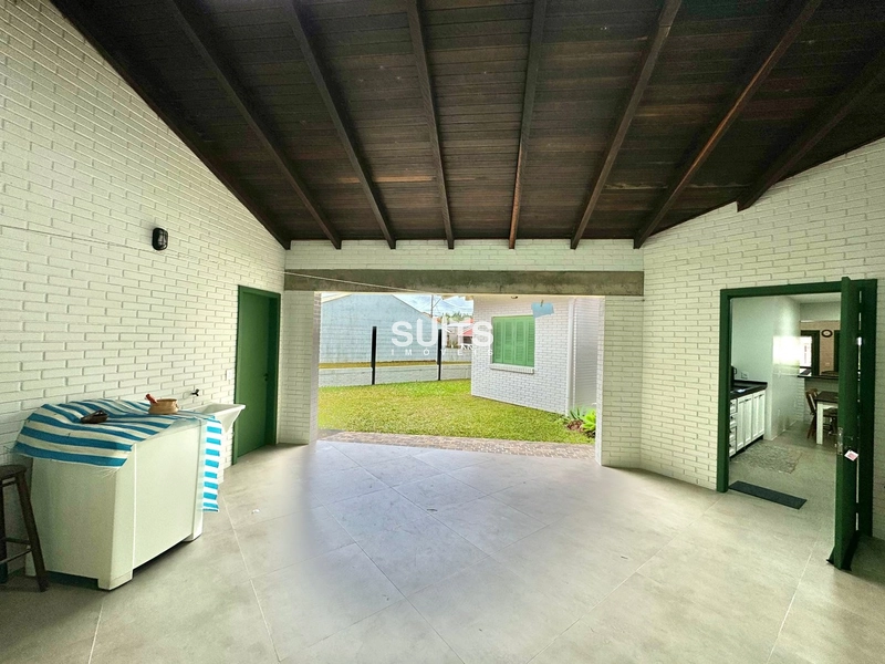 SOBRADO À 01 QUADRA DO MAR NA PRAIA DE ATLANTIDA SUL: 28ª foto da galeria de imagens do imóvel