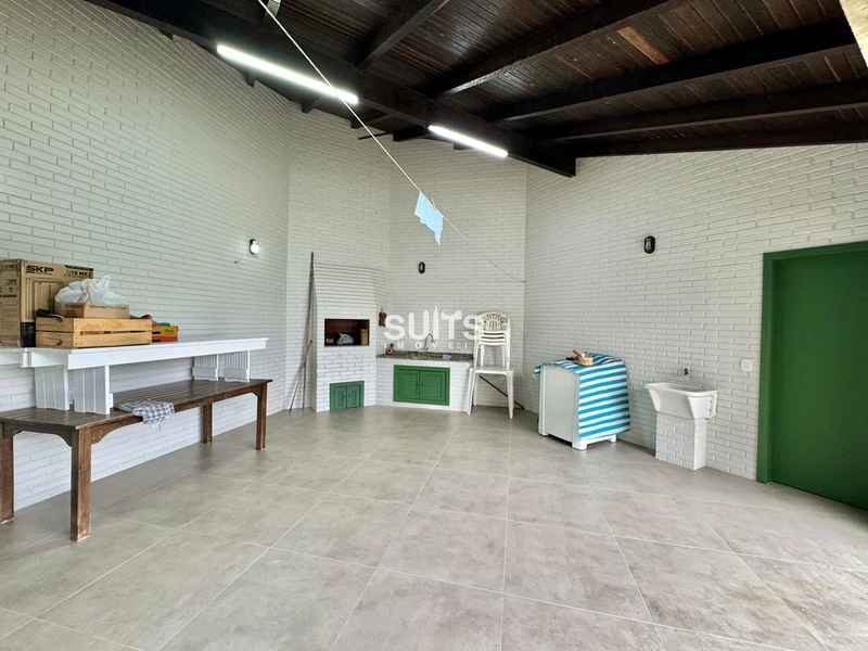 SOBRADO À 01 QUADRA DO MAR NA PRAIA DE ATLANTIDA SUL: 30ª foto da galeria de imagens do imóvel