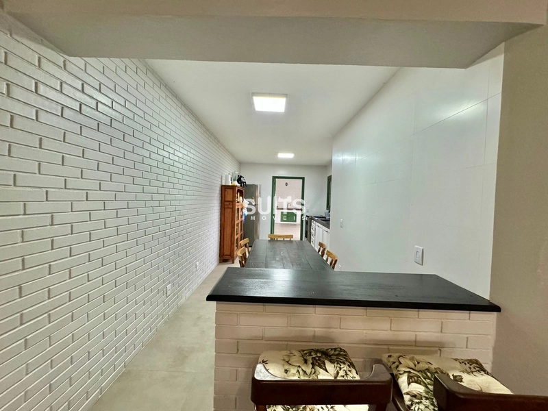 SOBRADO À 01 QUADRA DO MAR NA PRAIA DE ATLANTIDA SUL: 17ª foto da galeria de imagens do imóvel