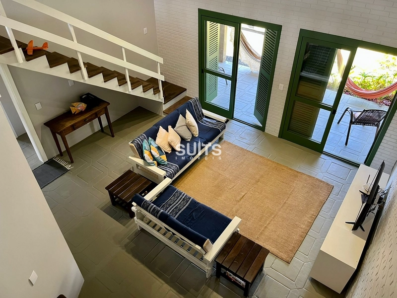 SOBRADO À 01 QUADRA DO MAR NA PRAIA DE ATLANTIDA SUL: 16ª foto da galeria de imagens do imóvel