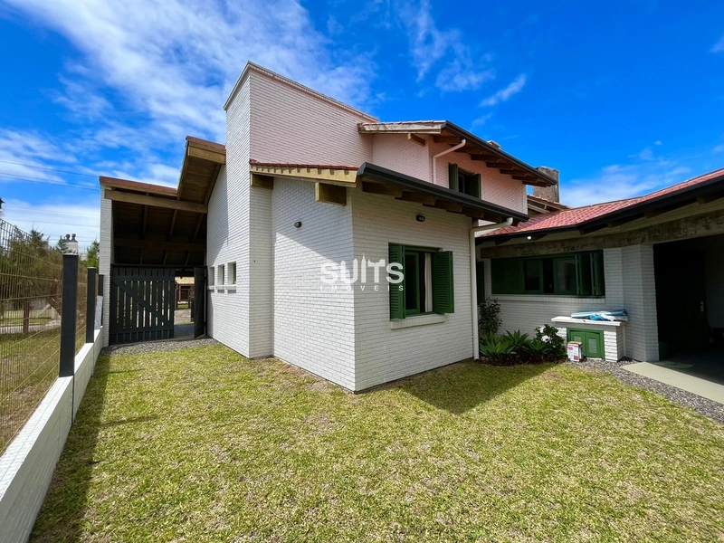 SOBRADO À 01 QUADRA DO MAR NA PRAIA DE ATLANTIDA SUL: 33ª foto da galeria de imagens do imóvel