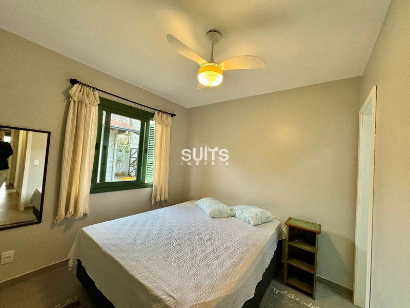 SOBRADO À 01 QUADRA DO MAR NA PRAIA DE ATLANTIDA SUL: 24ª foto da galeria de imagens do imóvel