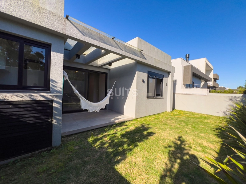 Excelente casa mobiliada e decorada no cond. Blue: 17ª foto da galeria de imagens do imóvel