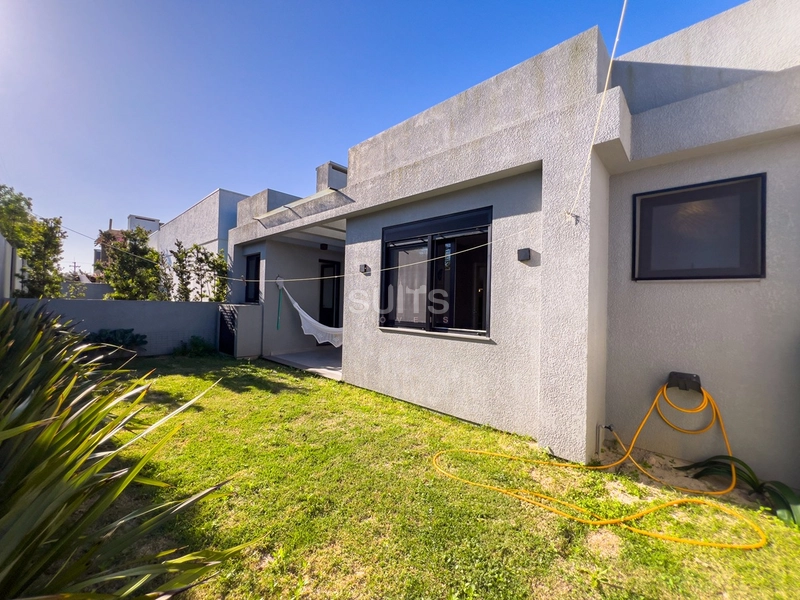 Excelente casa mobiliada e decorada no cond. Blue: 18ª foto da galeria de imagens do imóvel