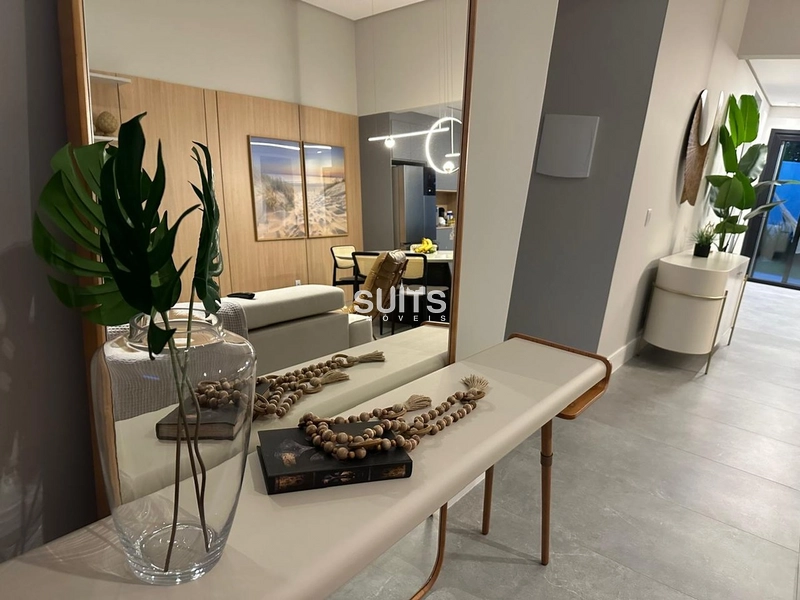 Excelente casa mobiliada e decorada no cond. Blue: 25ª foto da galeria de imagens do imóvel