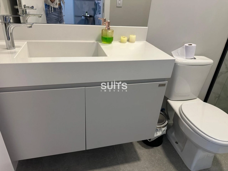 Excelente casa mobiliada e decorada no cond. Blue: 14ª foto da galeria de imagens do imóvel