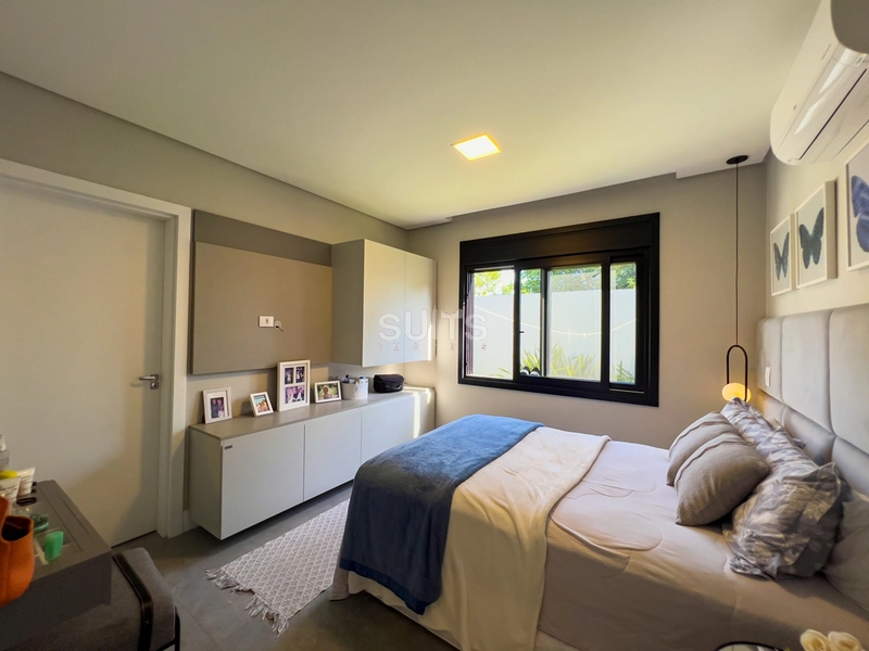 Excelente casa mobiliada e decorada no cond. Blue: 23ª foto da galeria de imagens do imóvel