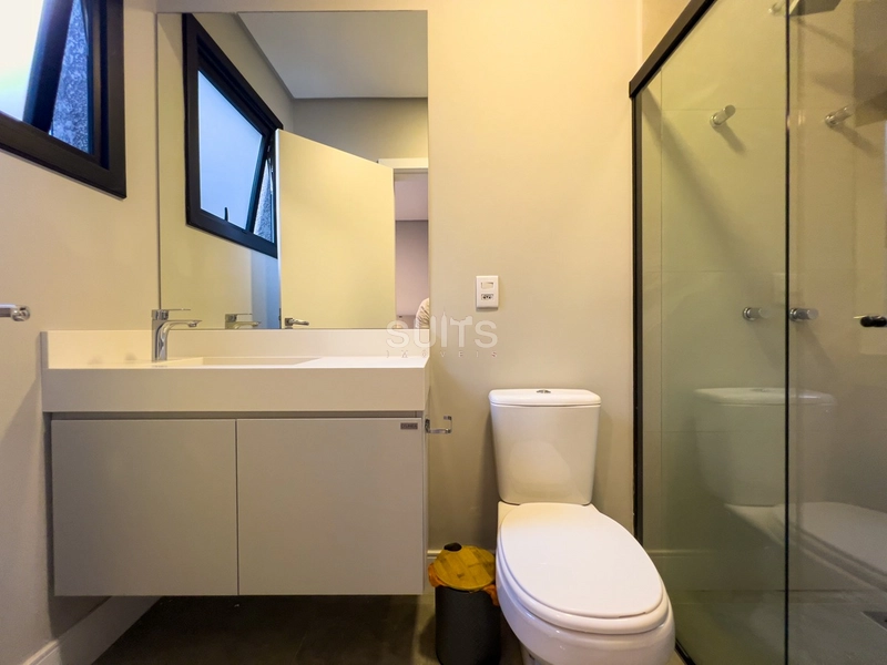 Excelente casa mobiliada e decorada no cond. Blue: 28ª foto da galeria de imagens do imóvel