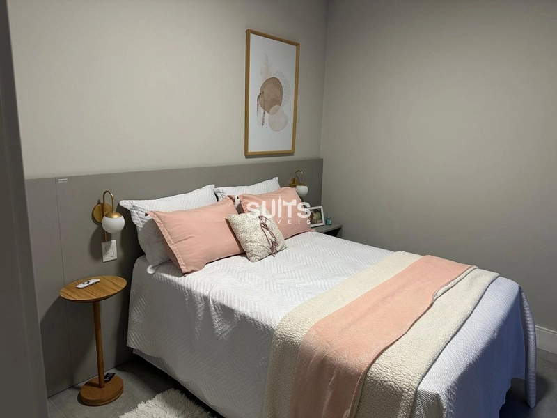 Excelente casa mobiliada e decorada no cond. Blue: 22ª foto da galeria de imagens do imóvel