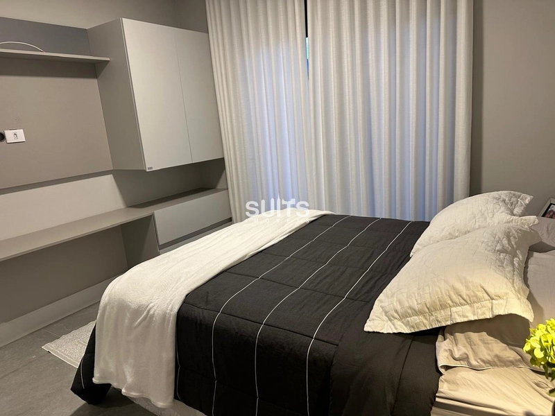 Excelente casa mobiliada e decorada no cond. Blue: 24ª foto da galeria de imagens do imóvel