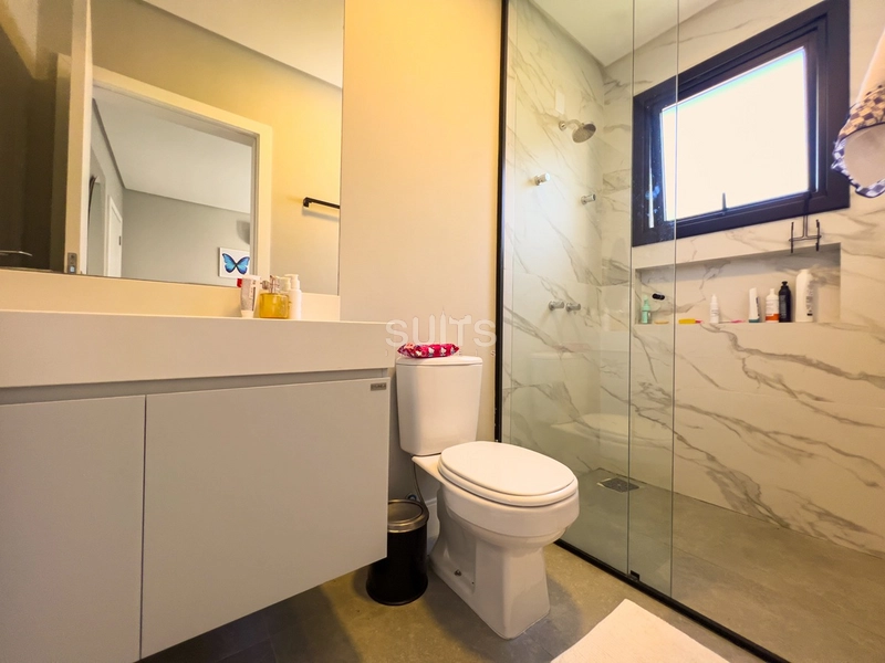 Excelente casa mobiliada e decorada no cond. Blue: 25ª foto da galeria de imagens do imóvel