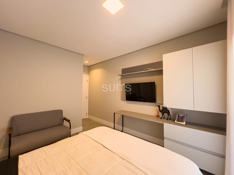 Excelente casa mobiliada e decorada no cond. Blue: 30ª foto da galeria de imagens do imóvel