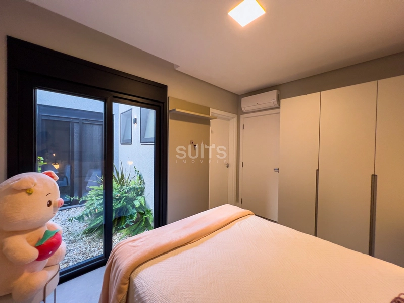 Excelente casa mobiliada e decorada no cond. Blue: 27ª foto da galeria de imagens do imóvel