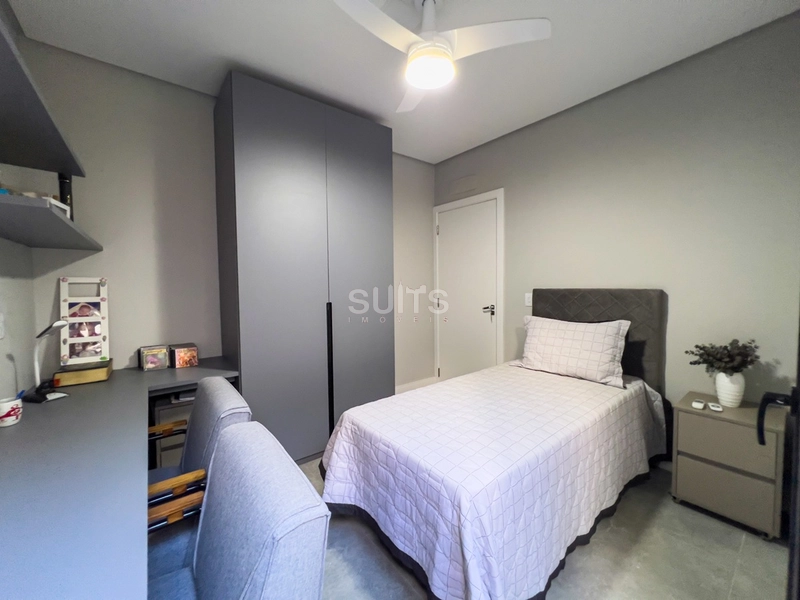 Excelente casa mobiliada e decorada no cond. Blue: 21ª foto da galeria de imagens do imóvel