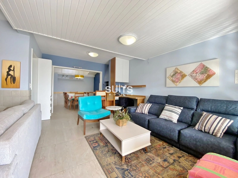 Excelente sobrado próximo do mar no Centro de Xangri-Lá: 7ª foto da galeria de imagens do imóvel