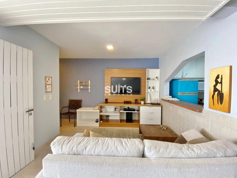 Excelente sobrado próximo do mar no Centro de Xangri-Lá: 8ª foto da galeria de imagens do imóvel