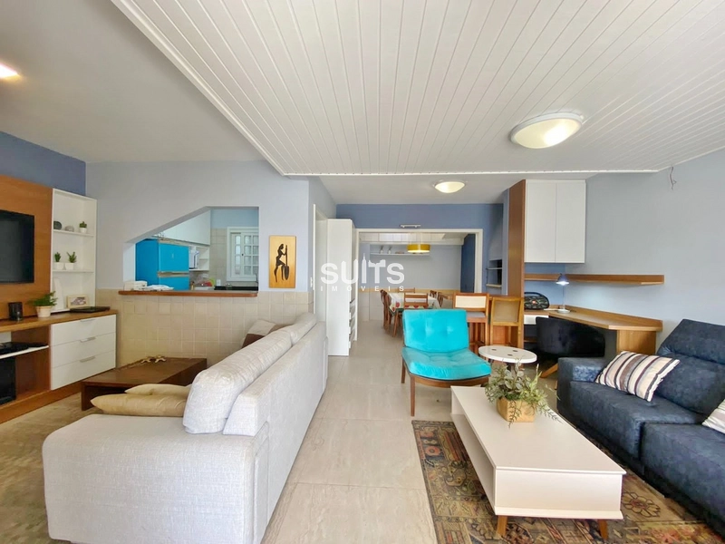 Excelente sobrado próximo do mar no Centro de Xangri-Lá: 6ª foto da galeria de imagens do imóvel