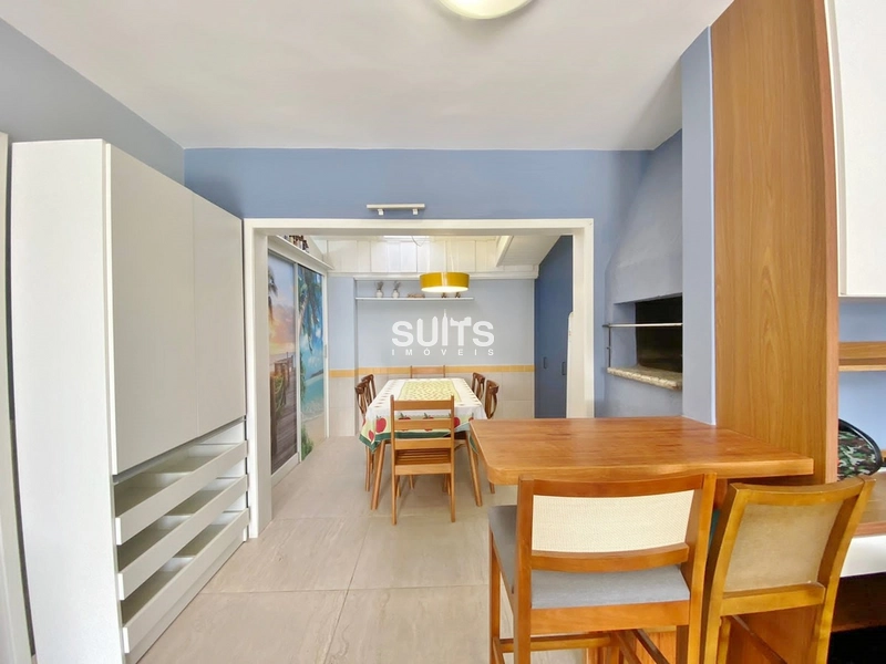 Excelente sobrado próximo do mar no Centro de Xangri-Lá: 10ª foto da galeria de imagens do imóvel