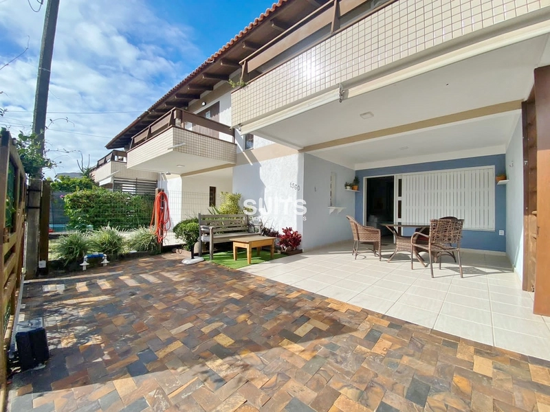 Excelente sobrado próximo do mar no Centro de Xangri-Lá: 3ª foto da galeria de imagens do imóvel