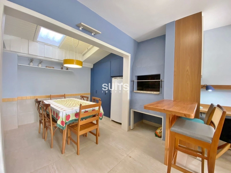 Excelente sobrado próximo do mar no Centro de Xangri-Lá: 11ª foto da galeria de imagens do imóvel