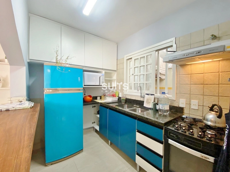 Excelente sobrado próximo do mar no Centro de Xangri-Lá: 13ª foto da galeria de imagens do imóvel