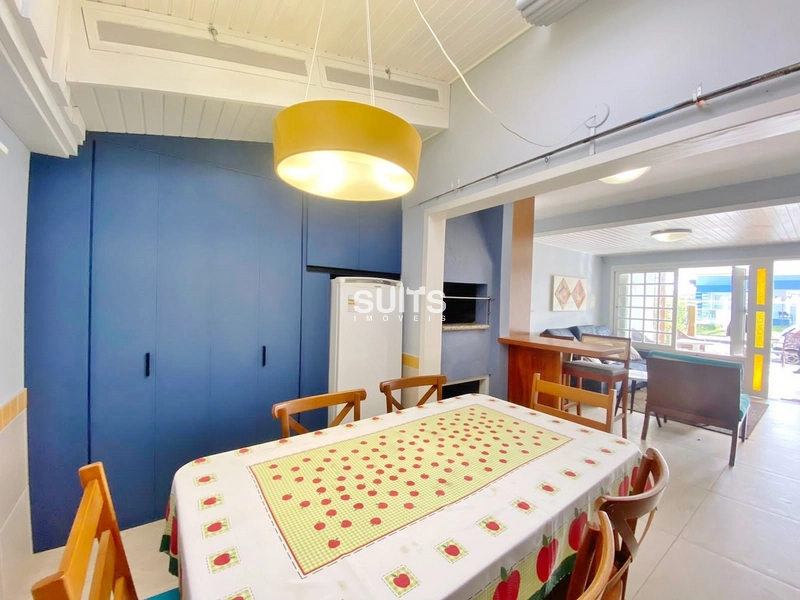 Excelente sobrado próximo do mar no Centro de Xangri-Lá: 12ª foto da galeria de imagens do imóvel