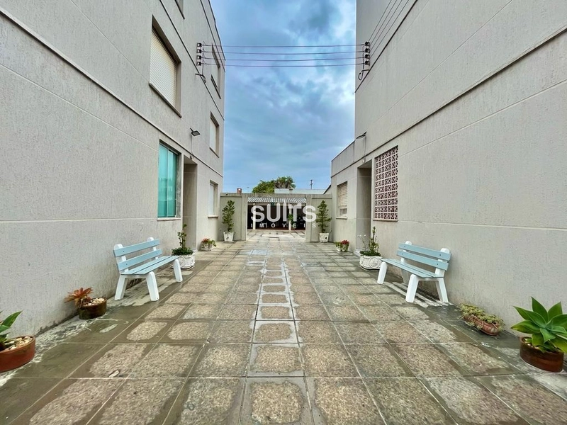 Excelente apartamento no centro de Atlântida: 18ª foto da galeria de imagens do imóvel