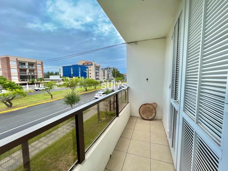 Excelente apartamento no centro de Atlântida: 7ª foto da galeria de imagens do imóvel