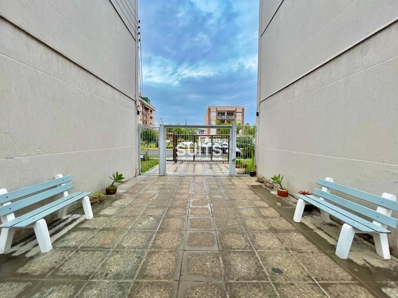 Excelente apartamento no centro de Atlântida: 20ª foto da galeria de imagens do imóvel