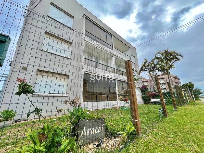 Excelente apartamento no centro de Atlântida: 1ª foto da galeria de imagens do imóvel