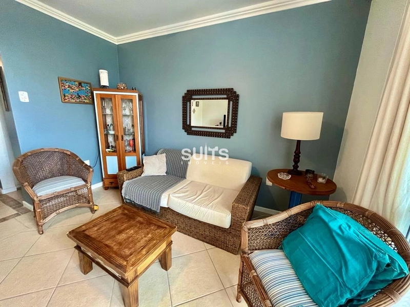 Excelente apartamento no centro de Atlântida: 4ª foto da galeria de imagens do imóvel