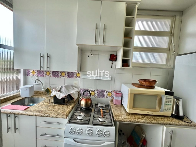 Excelente apartamento no centro de Atlântida: 11ª foto da galeria de imagens do imóvel