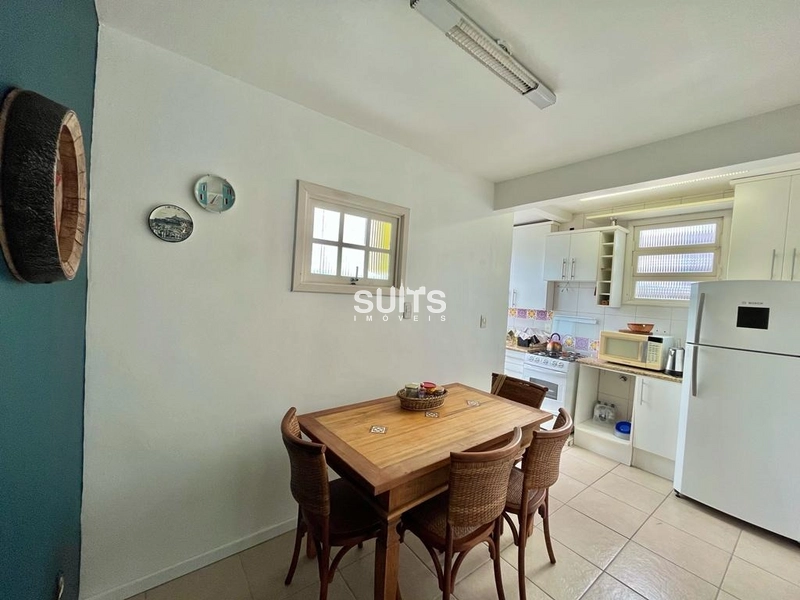 Excelente apartamento no centro de Atlântida: 10ª foto da galeria de imagens do imóvel